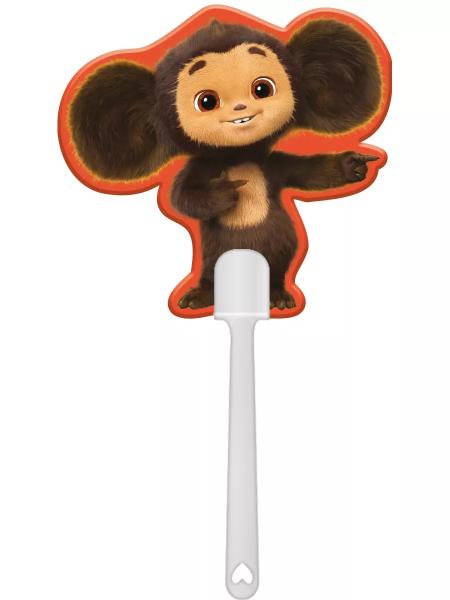 Игрушка КОНФИТРЕЙД Чебурашка Веер 5 гр