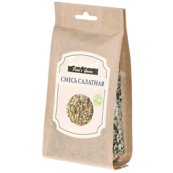 Смесь САБРИНА Салатная 150гр