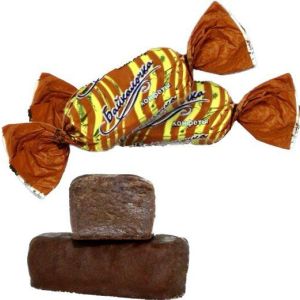 Конфеты АНГАРА Байкалочка 300гр