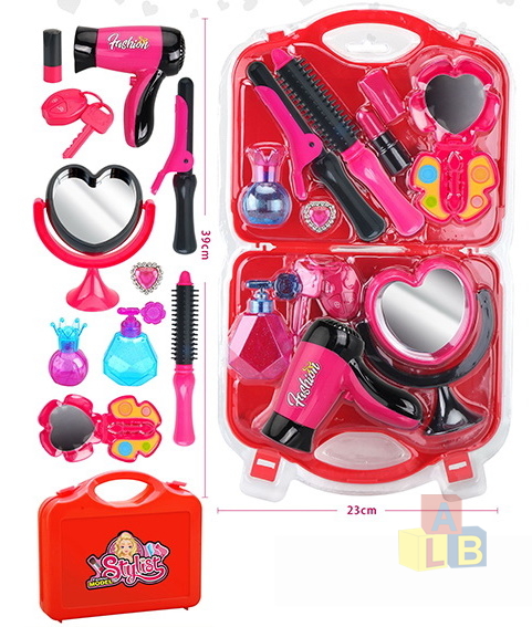 Набор игрушечный КРАСОТКА, арт. 58604, Авис