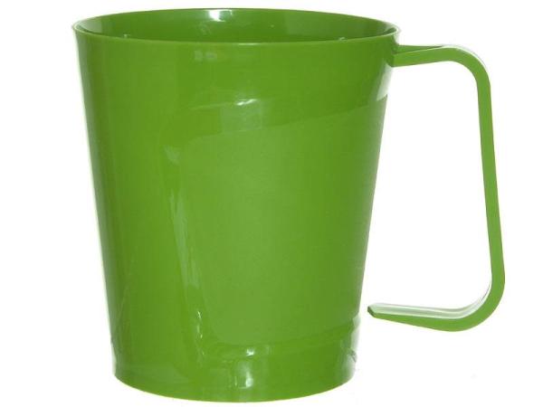 Кружка ТРЭВЕЛ 0,3 л., ПолимерБыт