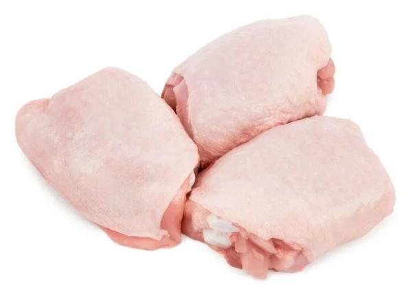 Бедро куриное МЕЖЕНИНОВСКАЯ ПФ замороженное шт