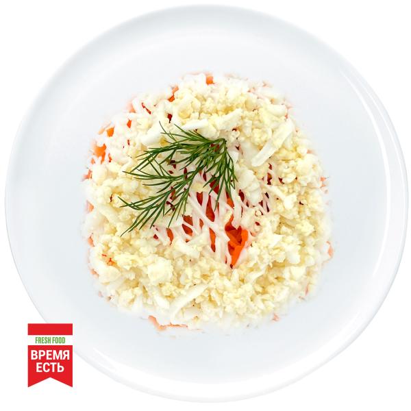 Салат Мимоза 150 гр