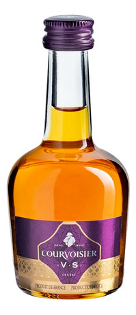 Бренди КОНЬЯК КУРВУАЗЬЕ ВС 0,7л 40%