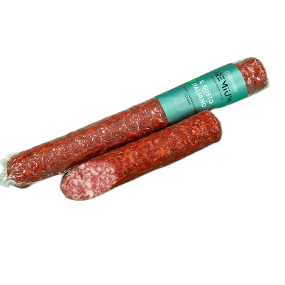 Колбаса АРИАНТ Эль Густо с/к с орехом 200гр