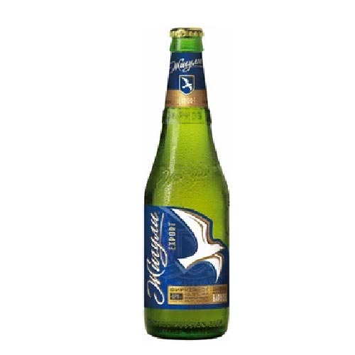 Пиво МПК ЖИГУЛИ Барное Экспортное 4,8% 0,45л ст/б