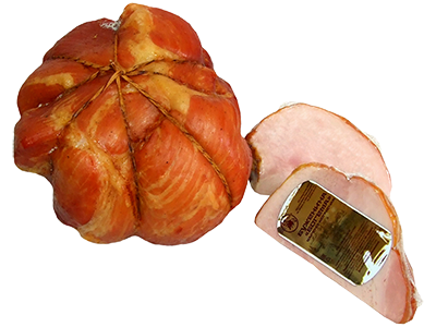 Буженина ТЕЛЕЦ Премиум порц.