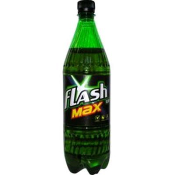 Напиток энергетический ФЛЭШ Макс 1л ПЭТ
