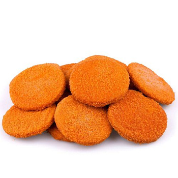 Бургеры Vici (ВИЧИ) рыбные