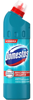 Средство чистящее ДОМЕСТОС Свежесть атлантики 500мл