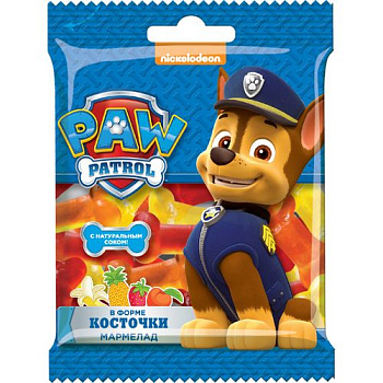 Мармелад жевательный КОНФИТРЕЙД 65 гр