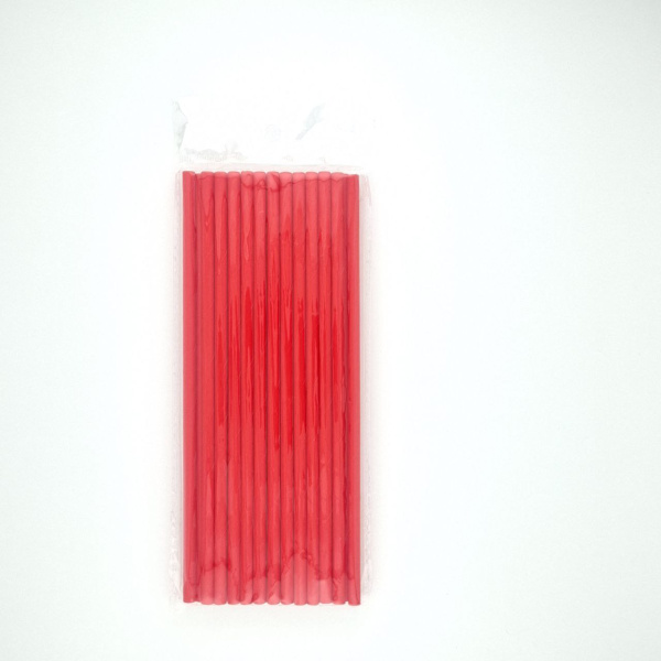 Трубочки для коктейля 25 шт., арт. 34809-222, Авис