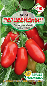 Семена Томат ССС Перцевидный 20шт Р высокорослый арт. СС000475
