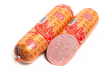 Колбаса СХПК (Усольский) Русская вареная