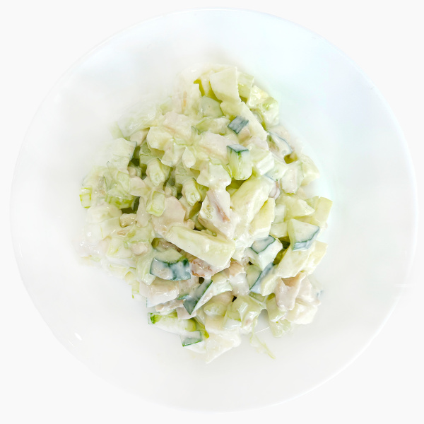 Салат Здоровье 0,15 кг