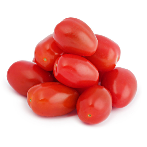 Помидоры пальчиковые
