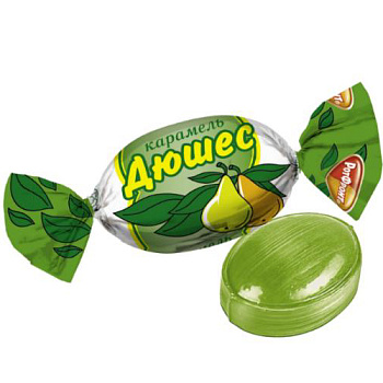 Карамель РОТ ФРОНТ Дюшес