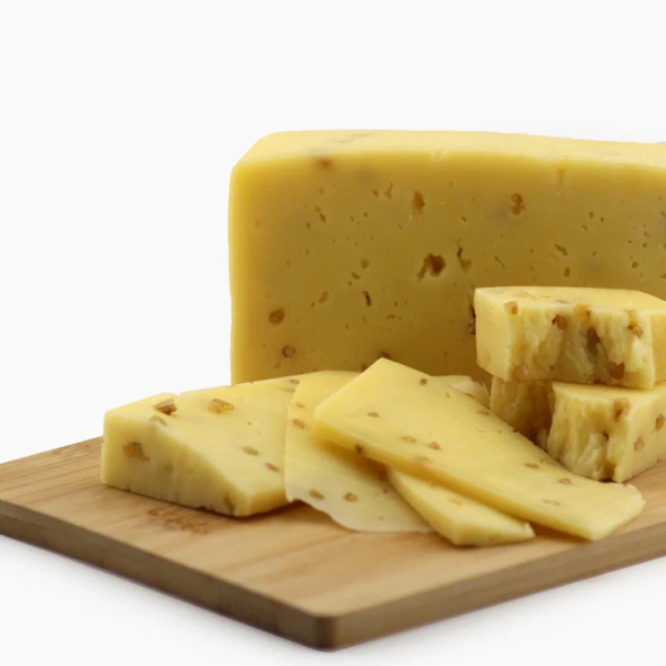 Сыр ДАНКЕ Герцог с пажитником 45% без змж