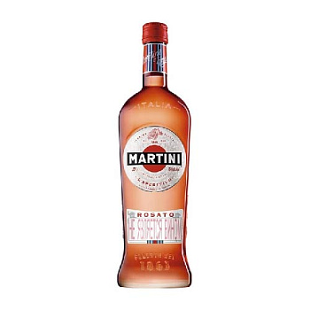 Напиток Martini Розато 1л 15%