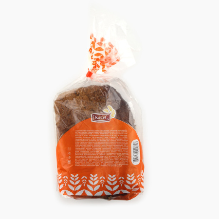 Хлеб заварной ИХЗ Бородино 280гр