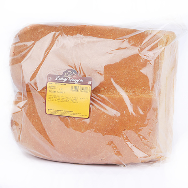 Раздан НАТУР ПРОДУКТ 400гр