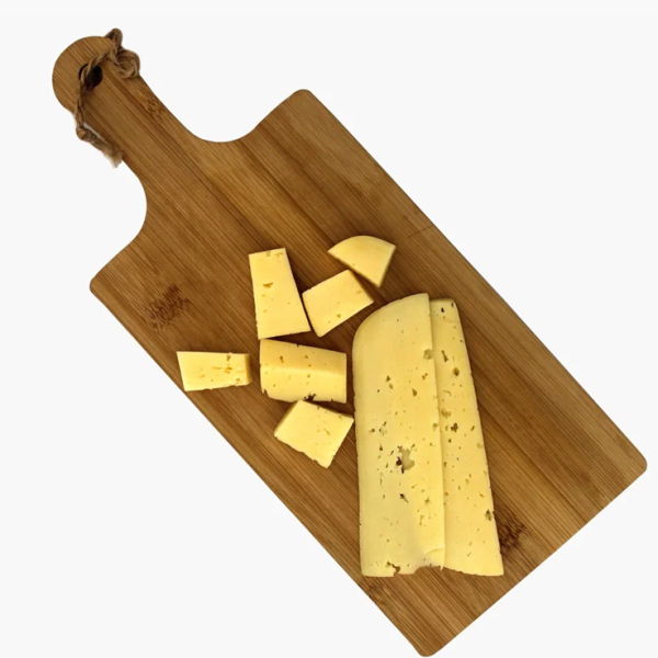 Сырный продукт белково-жировой СЛИВОЧНЫЙ БМК 50% с змж