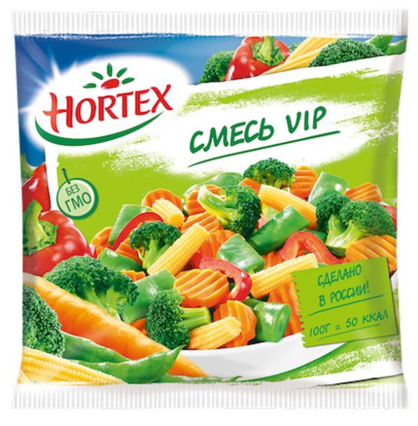 Смесь Вип Hortex (Хортекс) 400гр