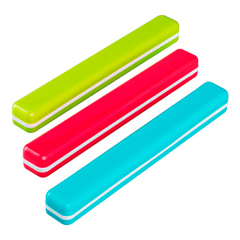 Футляр  для зубной щетки, ПолимерБыт