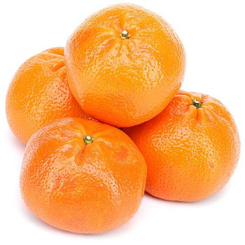 Мандарины ЮАР