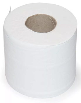 Бумага туалетная 100м