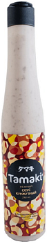 Соус ТАМАКИ кунжутный 240 мл пл/б