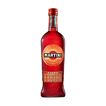 Напиток Martini Фиеро сладкий 0,5л 14,9%