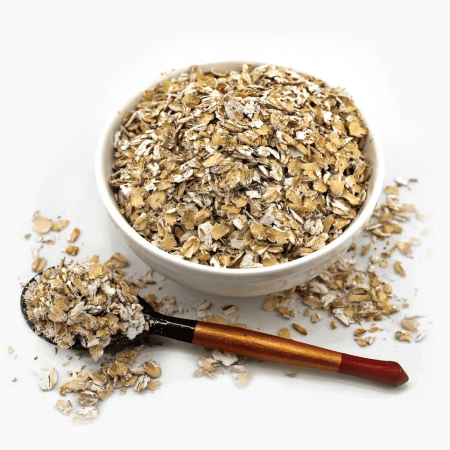 Крупа Геркулес