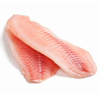 Филе пангасиуса с/м