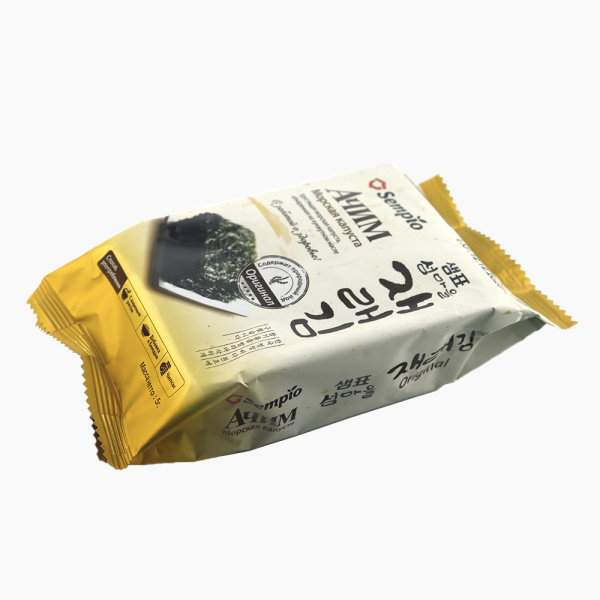 Морская капуста АЧИМ оригинал 5 гр