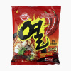 Лапша Оттоги ЁЛЬ РАМЁН со вкусом острого перца 120г м/уп
