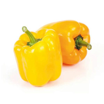 Перец болгарский желтый