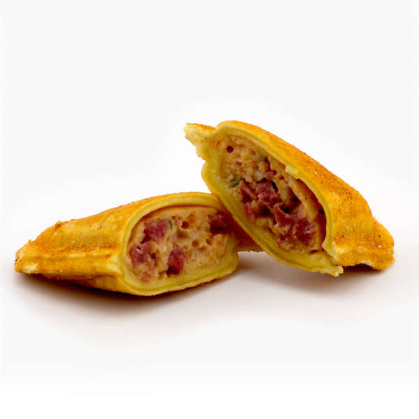 Чебупицца Горячая штучка Пепперони замороженная 250гр