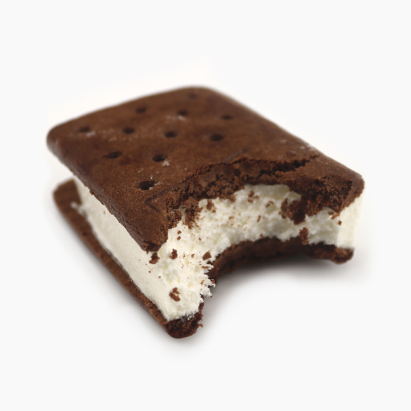 Мороженое ЗОЛОТОЙ СТАНДАРТ сэндвич без змж 69гр