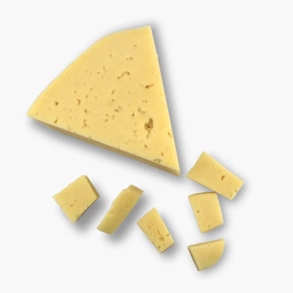 Сырный продукт белково-жировой СЛИВОЧНЫЙ БМК 50% с змж