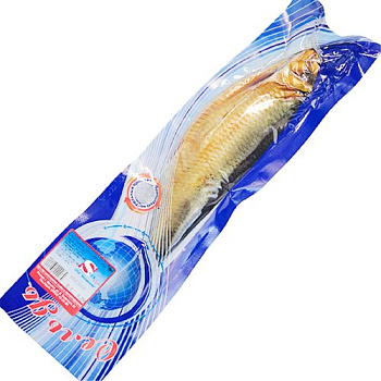Сельдь олюторская х/к в/у