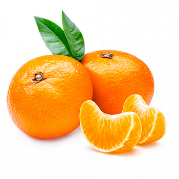 Мандарин Бэби