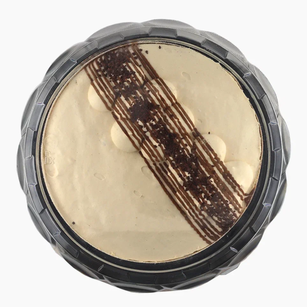 Торт МИРЕЛЬ Латте Макиато 0,650гр 