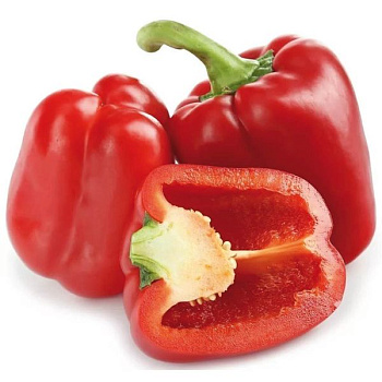 Перец болгарский красный