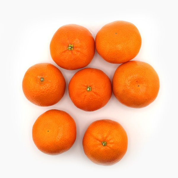 Мандарины МАРОККО