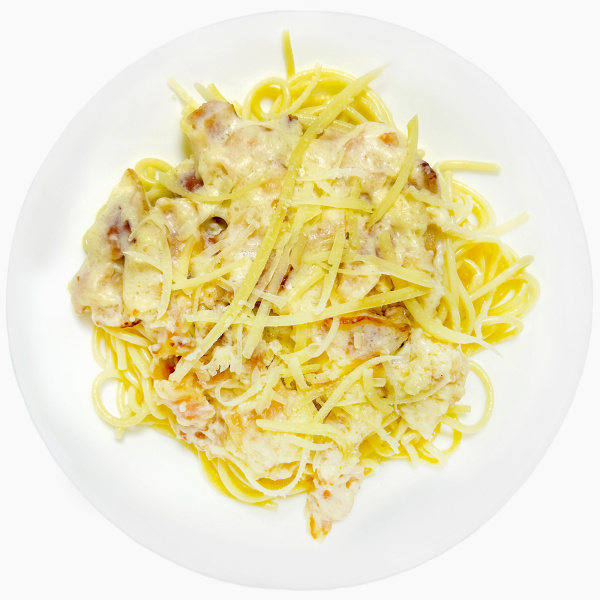 Паста Карбонара 300гр