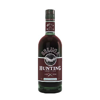 Ликёр БЕЛУГА Хантинг Ягодный 0,5л 38%