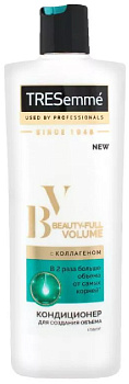 Кондиционер для волос ТРЕСЕММЕ Объём 400мл