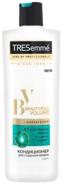 Кондиционер для волос ТРЕСЕММЕ Объём 400мл