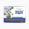 Масло сливочное ЯНТА Традиционное 82,5% без змж 200гр